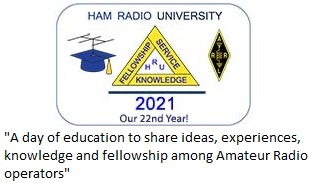 Ham Radio University