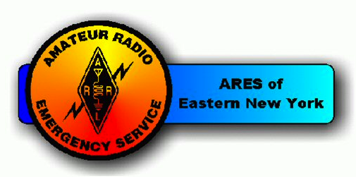 Eastern New York ARES