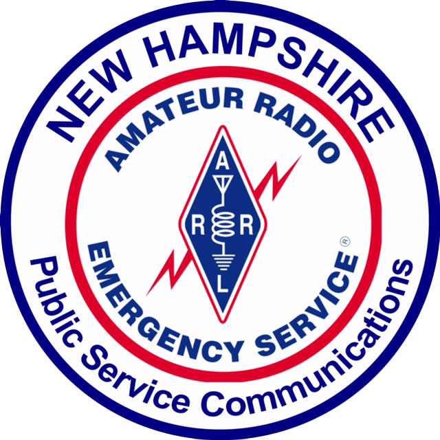New Hampshire ARES